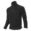 Condor 1/4 Zip Fleece Pullover Black -Condor Shop 0 1001 condor 1 4 zip fleece pullover black