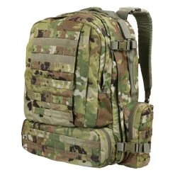 Condor 3 Day Assault Pack Ocp