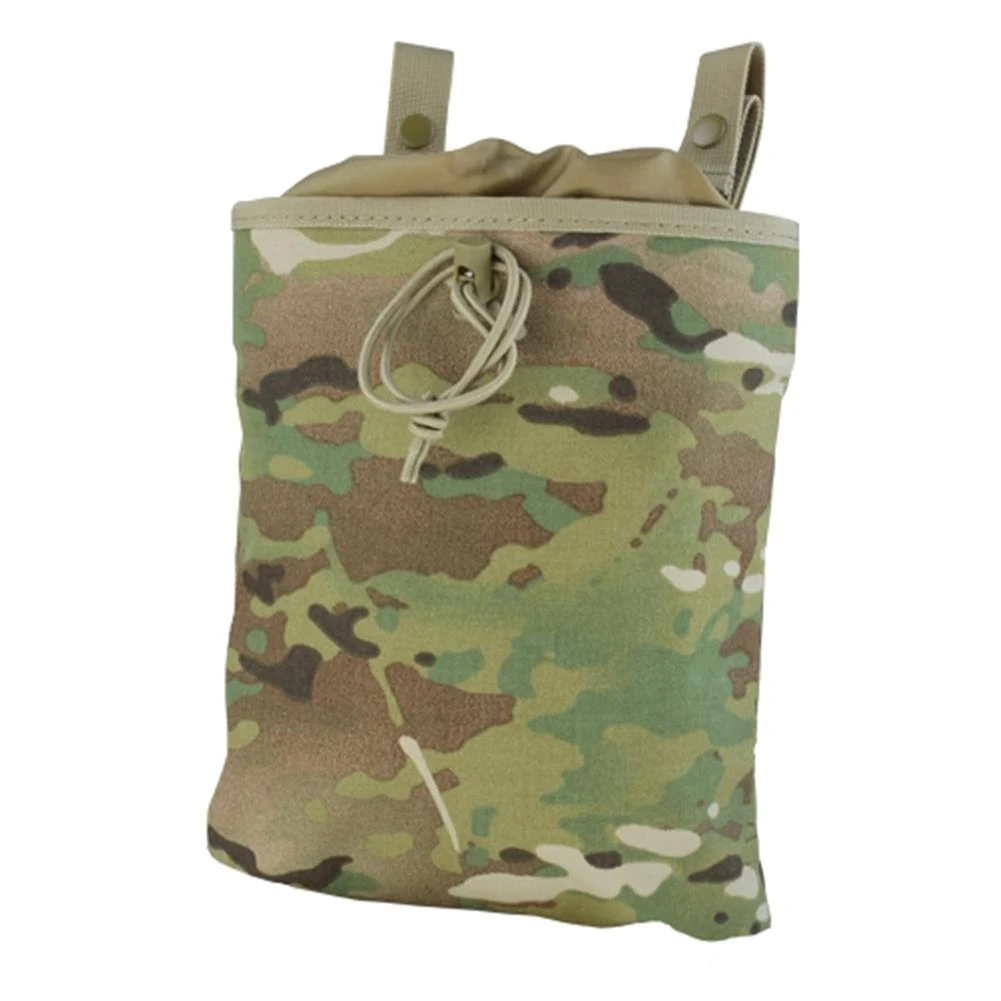 Condor 3 Fold Mag Recovery Pouch Multicam 3 Condor 3 Fold Mag Recovery Pouch Multicam
