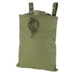 Condor 3 Fold Mag Recovery Pouch Green