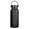 Condor 32 Oz Vacuum Sealed Thermal Bottle Black -Condor Shop 0 1001 condor 32 oz vacuum sealed thermal bottle black
