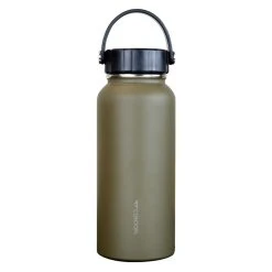 Condor 32 Oz Vacuum Sealed Thermal Bottle Earth