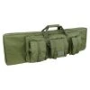 Condor 36" Double Rifle Case Green 1 Condor 36" Double Rifle Case Green -Condor Shop 0 1001 condor 36 double rifle case od green
