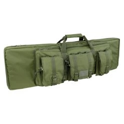 Condor 36" Double Rifle Case Green