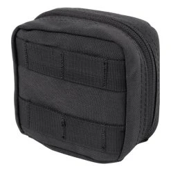 Condor 4 X 4 Utility Pouch Black