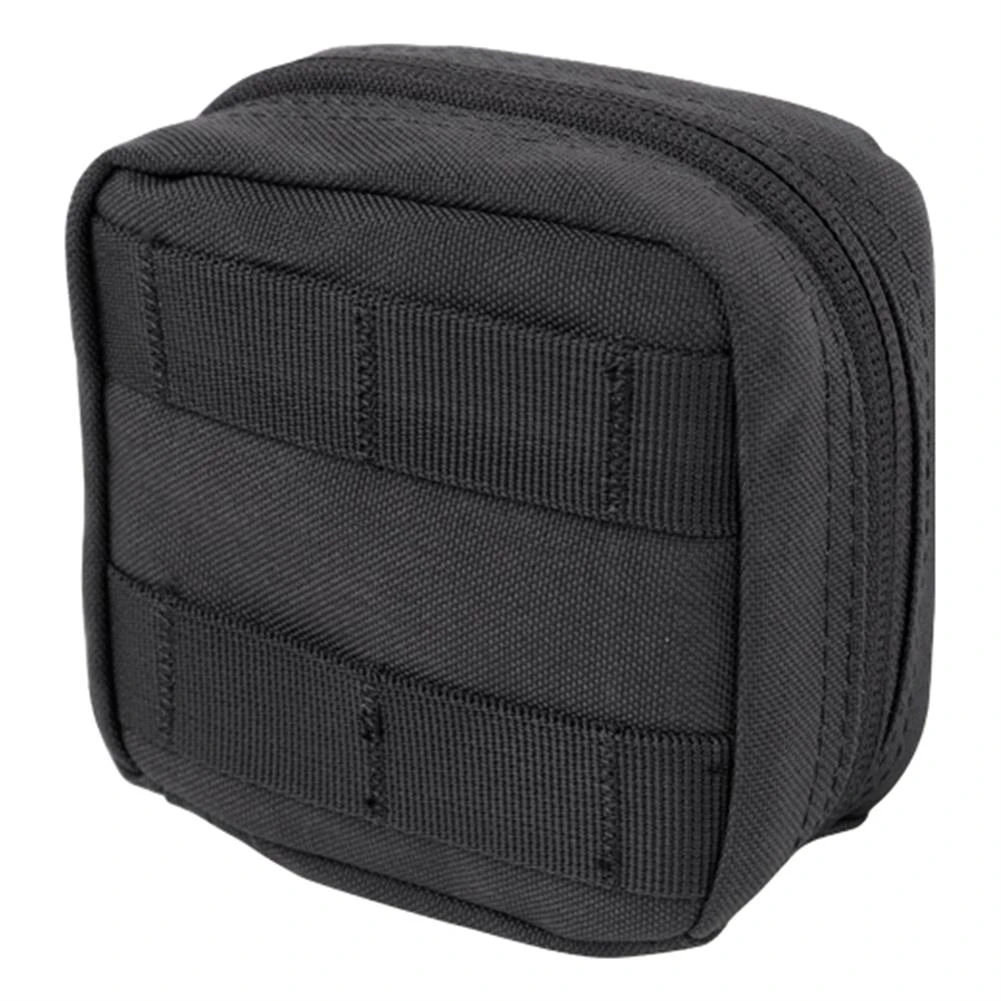 Condor 4 X 4 Utility Pouch Black 3 Condor 4 X 4 Utility Pouch Black
