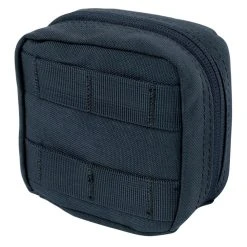 Condor 4 X 4 Utility Pouch Blue