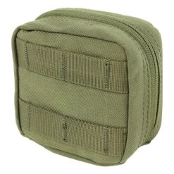 Condor 4 X 4 Utility Pouch Green