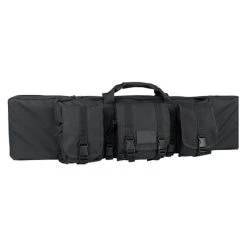 Condor 42" Single Rifle Case Black