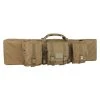 Condor 42" Single Rifle Case Brown -Condor Shop 0 1001 condor 42 single rifle case coyote brown
