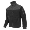 Condor Alpha Micro Fleece Jacket Black -Condor Shop 0 1001 condor alpha micro fleece jacket black