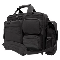 Condor Brief Case Black