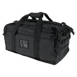 Condor Centurion Duffel Bag Black
