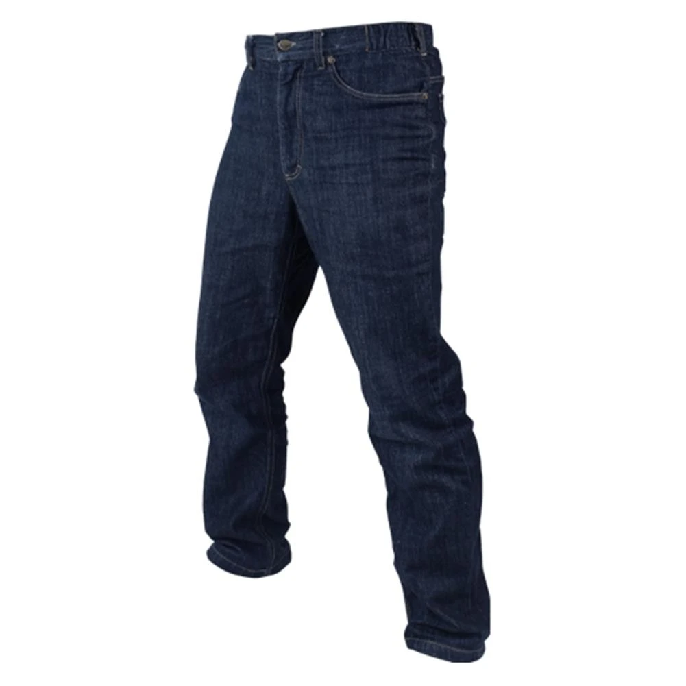 Men's Condor Cipher Jeans Indigo 3 Men's Condor Cipher Jeans Indigo