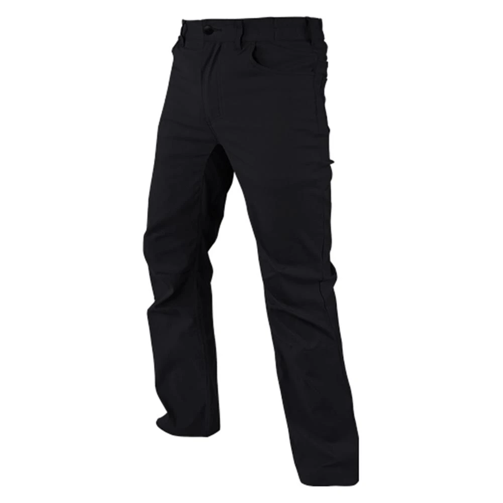 Men's Condor Cipher Pants Black 3 Men's Condor Cipher Pants Black