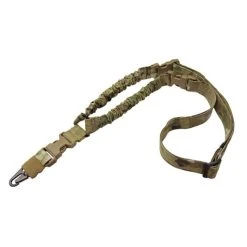 Condor COBRA Single Point Bungee Sling Multicam