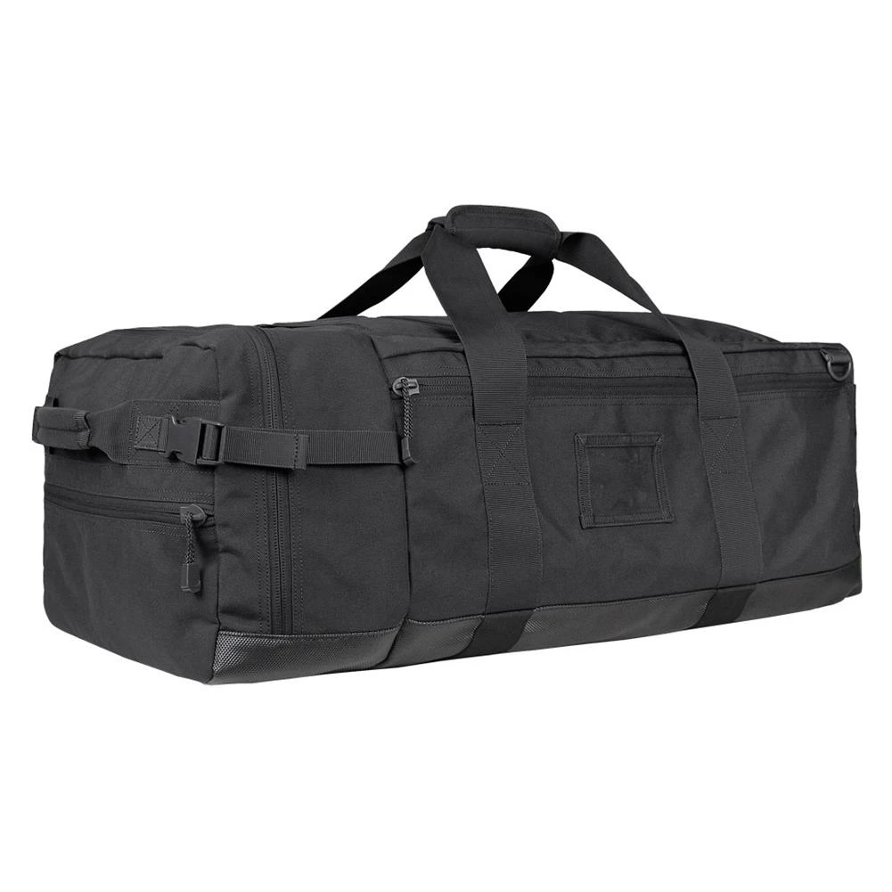 Condor Colossus Duffel Bag Black 3 Condor Colossus Duffel Bag Black