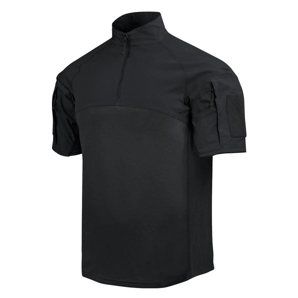 Men's Condor Combat Shirt (Gen II) Black 3 Men's Condor Combat Shirt (Gen II) Black