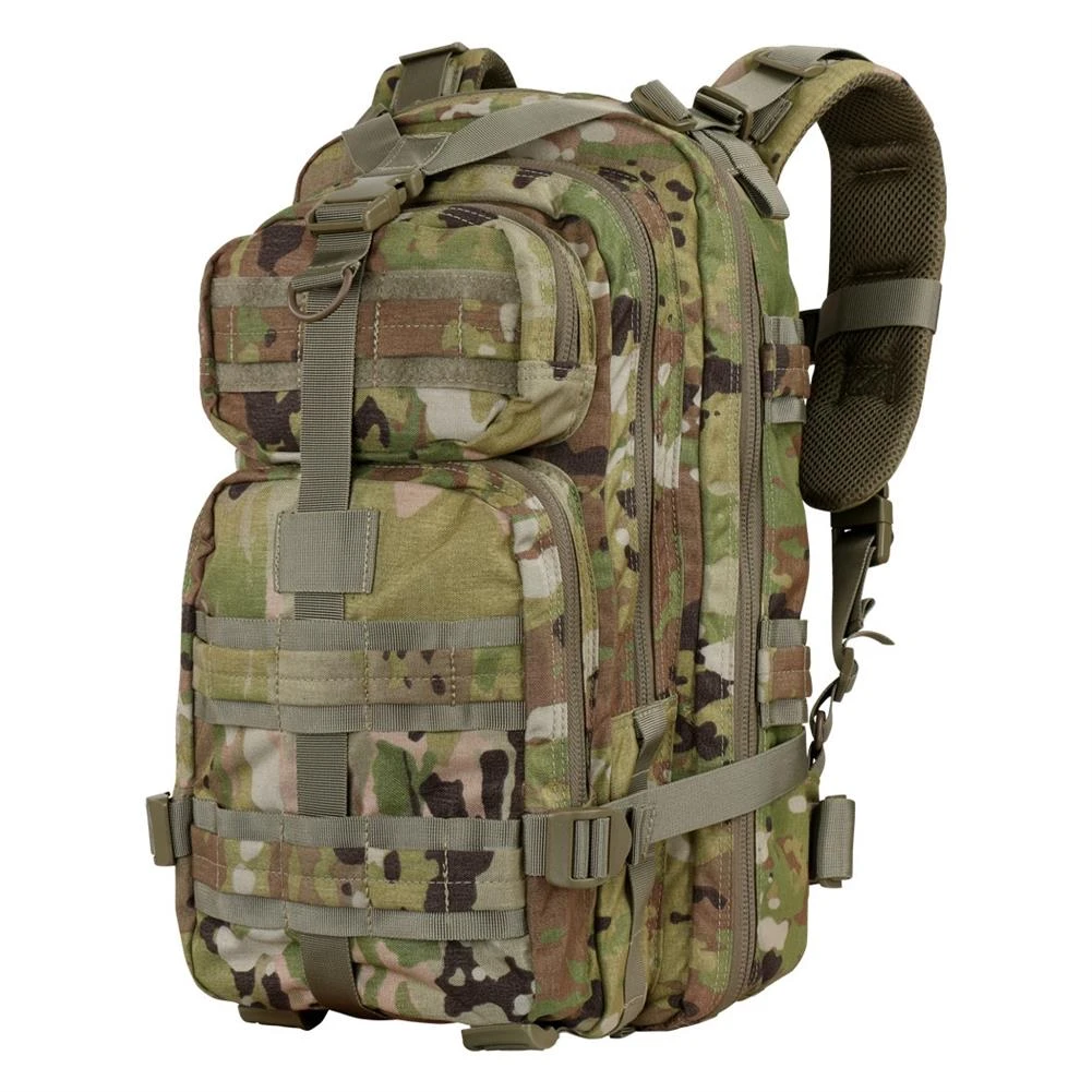 Condor Compact Modular Style Assault Pack Ocp 3 Condor Compact Modular Style Assault Pack Ocp