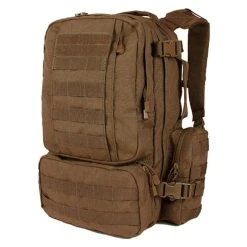Condor Convoy Outdoor Pack Brown