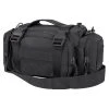 Condor Deployment Bag Black -Condor Shop 0 1001 condor deployment bag black