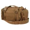Condor Deployment Bag Brown 2 Condor Deployment Bag Brown -Condor Shop 0 1001 condor deployment bag coyote brown