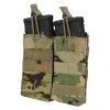 Condor Double M4 / M16 Open Top Mag Pouch Ocp 1 Condor Double M4 / M16 Open Top Mag Pouch Ocp -Condor Shop 0 1001 condor double m4 m16 open top mag pouch scorpion ocp