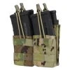 Condor Double Stacker M4 Mag Pouch Ocp