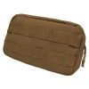 Condor Double Utility Pouch Brown -Condor Shop 0 1001 condor double utility pouch coyote brown