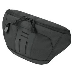 Condor Draw Down Waist Pack Gen II Black