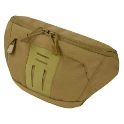 Condor Draw Down Waist Pack Gen II Brown