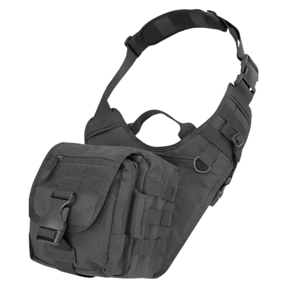 Condor EDC Bag Black 3 Condor EDC Bag Black