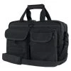 Condor Elite Metropolis Briefcase Black -Condor Shop 0 1001 condor elite metropolis briefcase black