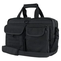 Condor Elite Metropolis Briefcase Black