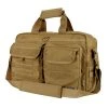 Condor Elite Metropolis Briefcase Brown -Condor Shop 0 1001 condor elite metropolis briefcase coyote brown