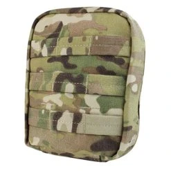 Condor EMT Pouch Multicam