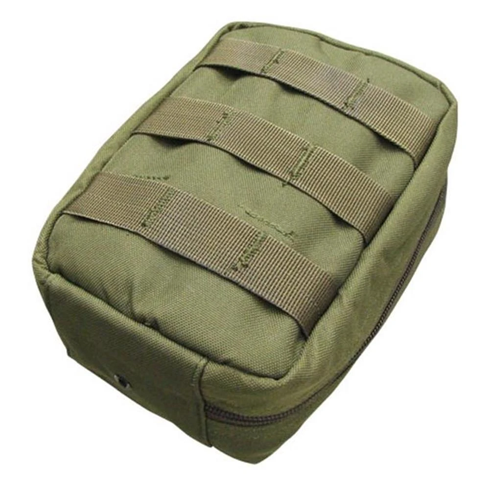 Condor EMT Pouch Drab 3 Condor EMT Pouch Drab