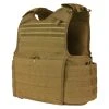 Condor Enforcer Releasable Plate Carrier Brown -Condor Shop 0 1001 condor enforcer releasable plate carrier coyote brown