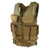 Condor ETV Elite Tactical Vest Brown -Condor Shop 0 1001 condor etv elite tactical vest coyote brown
