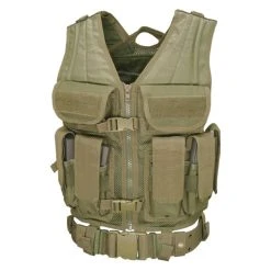 Condor ETV Elite Tactical Vest Green