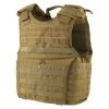 Condor Exo Plate Carrier Gen II Brown
