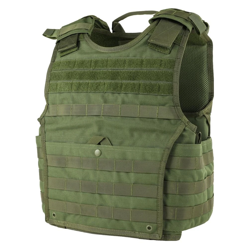 Condor Exo Plate Carrier Gen II Drab 3 Condor Exo Plate Carrier Gen II Drab