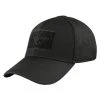 Condor Flex Tactical Cap Black -Condor Shop 0 1001 condor flex tactical cap black