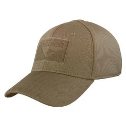 Condor Flex Tactical Cap Brown