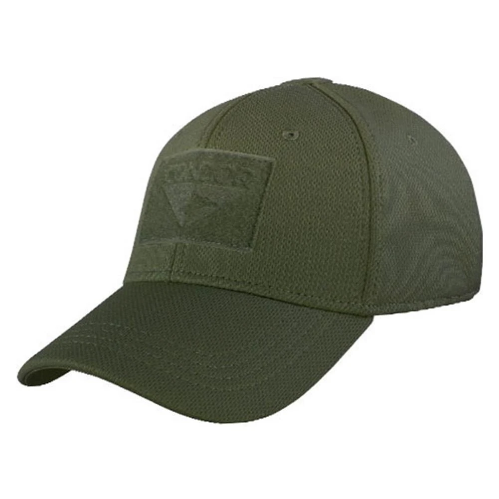Condor Flex Tactical Cap Drab 3 Condor Flex Tactical Cap Drab