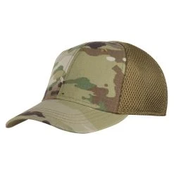 Condor Flex Tactical Team Mesh Cap Ocp
