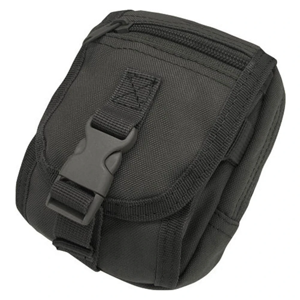 Condor Gadget Pouch Black 3 Condor Gadget Pouch Black