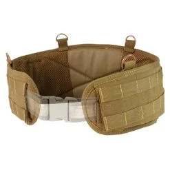 Condor Gen II Battle Belt Brown