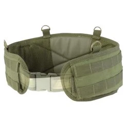 Condor Gen II Battle Belt Green