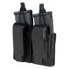 Condor GEN2 Double Kangaroo Mag Pouch Black -Condor Shop 0 1001 condor gen2 double kangaroo mag pouch black
